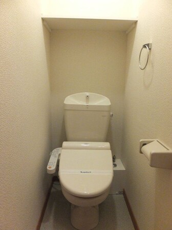 レオパレスさくら2の物件内観写真